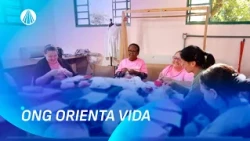 ONG em Potim transforma vidas com cursos de artesanato para mulheres | Faça Você Mesmo