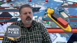 Kult-klassikeren Ports of Call er blevet til brætspil