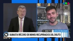 Telefe Santa Fe VTR
