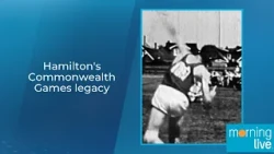Hamilton's Commonwealth Games legacy