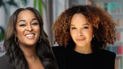 Antonia Hylton on her new MS NOW show, Black Women in News & Finding Her Voice
