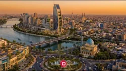 22 عاماً والسومرية.. عينٌ على العراق، ونظرةٌ نحو المستقبل! @alsumaria