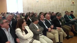PSD/LAMEGO: TOMOU POSSE A COMISSÃO POLÍTICA