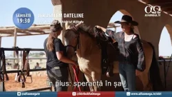 "Jerusalem Dateline" Trailer 732