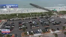 Safety is top priority at Jax Beach during America 250 celebration, mayor says