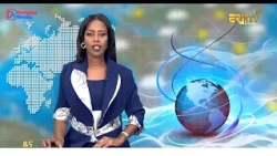Midday News in Tigrinya for July 20, 2026 - ERi-TV, Eritrea