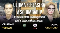 ULTIMA FEREASTRĂ A SCHIMBĂRII! CE URMEAZĂ PENTRU ROMÂNIA ȘI PENTRU LUME ÎN A DOUA JUMĂTATE A ANULUI?