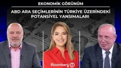 Ekonomik Görünüm - ABD Ara Seçimlerinin Türkiye Üzerindeki Potansiyel Yansımaları | 19 Ekim 2026
