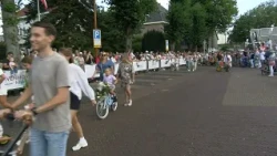 Kindercorso Rijnsburg 2026