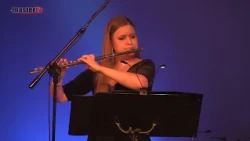 MASTER TV ŁUKÓW - "Flute Impressions" Concert