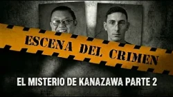 THE KANAZAWA MYSTERY PART 2 - Crime Scene