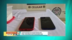 Operations in Quindío result in seizures and recovery of stolen vehicle