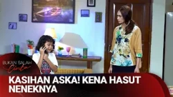 Anisa Dipaksa Pulang! Konflik Boneka Berujung Fitnah Kejam | Bukan Salah Cinta Eps 14 (2/5)