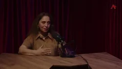 Podcast - Abzhyratsua. Inga Shamba