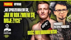 IWO BARANIEWSKI ASSESSES TOP UFC RANKED CHALLENGES! HE IDENTIFIED THE EASIEST OPPONENT