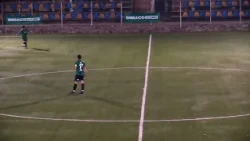 ASTON BIRRA VS. LOCURAVILA - Liga de la Amistad por TeleCauquenes