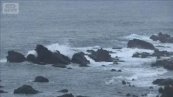 Typhoon No. 15 to Make Landfall in Kanto: Stay Alert for Heavy Rain and Gale-Force Winds (August ...