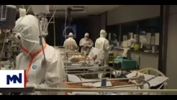 Medical Aid in Dying Law Takes Effect in New York.