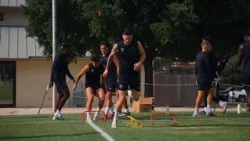 San Antonio FC opens second half of USL season on July 4 holiday against Monterey Bay
