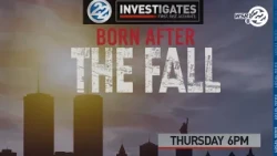 Born After the Fall: Generation grows up in aftermath of 9 11