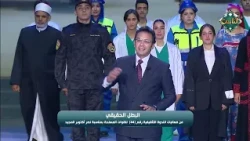 Who is the real hero? 💪 🇪🇬