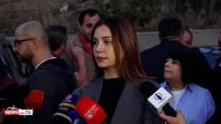 Քոչարյանների կալանքը վրեժխնդրություն է. Աննա Գրիգորյան