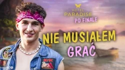 WAS TOBIASZ HONEST THROUGHOUT THE ENTIRE SHOW ❓👀 | Hotel Paradise 12 #postfinale