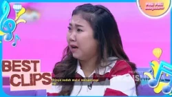 Heartbreaking! Kiky Saputri Reveals Why She's Taking Fewer Roasting Gigs #PagiPagiAmbyar