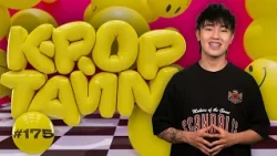 K-POP ТАЙМ #175