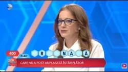 Jocul cuvintelor cu Dan Negru (29.08.2026) - Editie COMPLETA