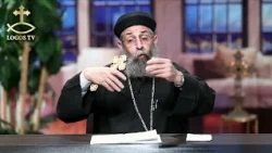 كلمتين وبس - الحلقة الحادية و العشرون - تلقنت من امها