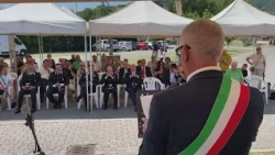 Commemorati a Cavriglia gli eccidi nazifascisti