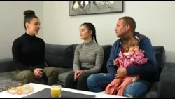 NOVI ZIVOT - "Mi imamo nade..." - Nestvarna borba za bolji zivot i krov nad glavom!