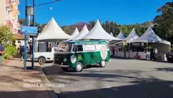 PREPARATIONS FOR MANTIQUEIRA FEST