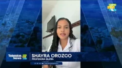 #TeleislasNews I Isleños en Colombia hablan de sismo de magnitud 7.4