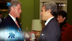 Diabolical: The Epstein Files is coming to M-Net