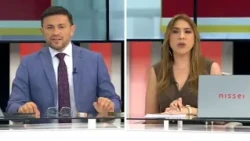 Informativo del Mediodía: Programa del miércoles 30 de septiembre del 2026
