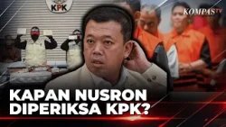 KPK Geledah Summarecon Bogor Terkait Kasus HGB, Kapan Menteri Nusron Wahid Diperiksa? | SAPA MALAM