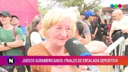Telefe Santa Fe VTR