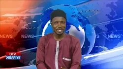 QTV NEWS IN WOLLOF 11.08.26