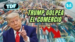 ⚠️ US toughens trade policy: The consequences for Argentina and 60 other countries