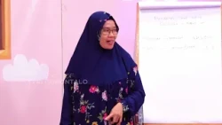 GOOD CHILDREN - RECOGNIZING THE NATURE OF THE LETTERS QALQALAH AND LIN
