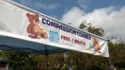 BNEWS Feature: A Little Help from the Compassion Corner