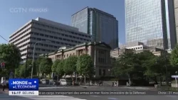 Yield on 10-Year Japanese Government Bonds Falls