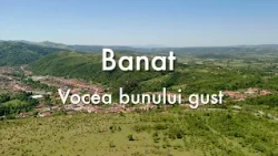 Descoperim Caraș-Severin, la Exclusiv în România, la TVR1