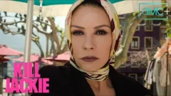 Boss, We've Got a Problem | Catherine Zeta-Jones | Kill Jackie | AMC+