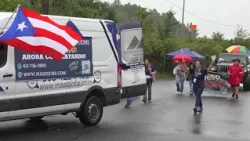 Puerto Ricans celebrate island, culture in annual parade and festival in Hartford