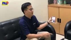 PERMUDAH CEK KEAKTIFAN KARTU JAMINAN KESEHATAN MELALUI APLIKASI