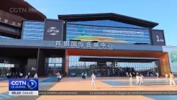 2026 CIFTIS edition yields over 1,200 concrete results across seven categories