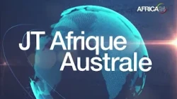 Le Journal de l'Afrique Australe du mercredi 26 août 2026